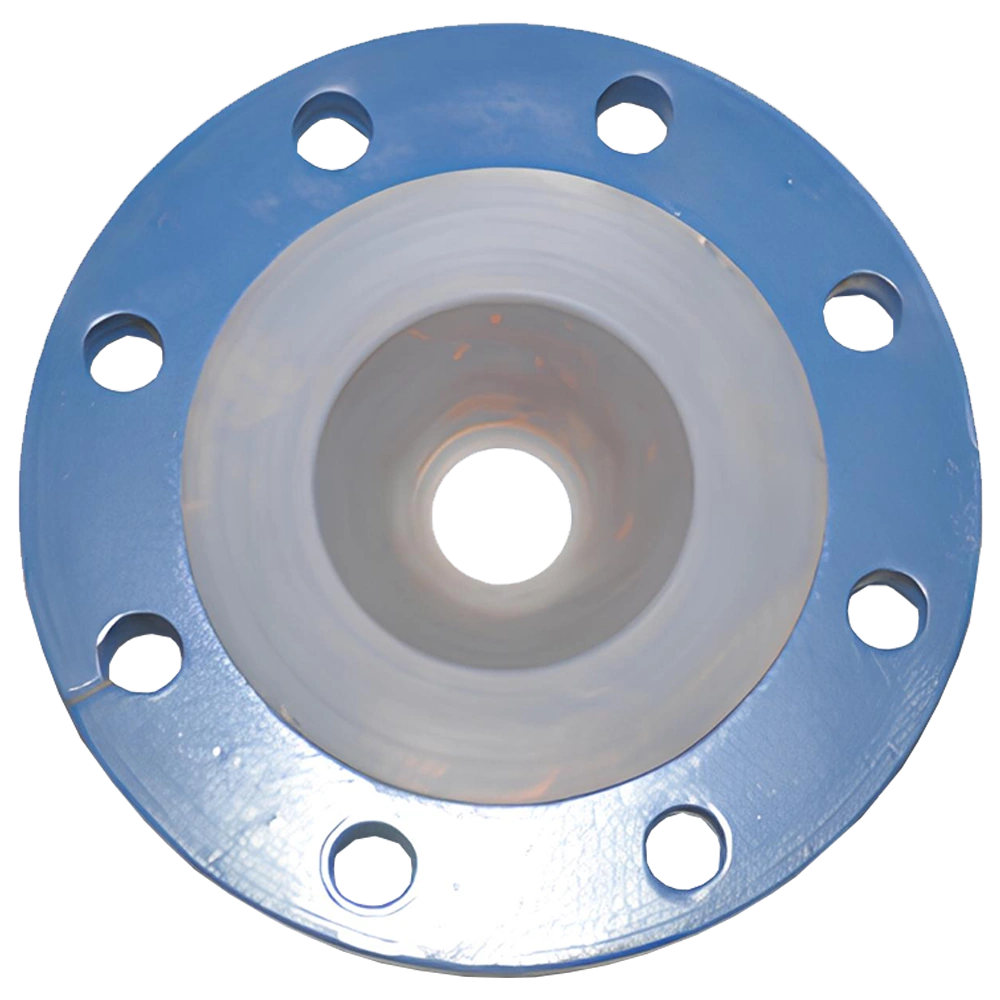 PTFE Lined Reducing Flanges - Image 2