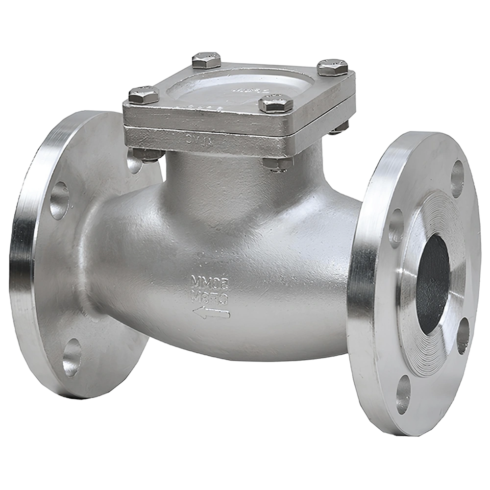 Swing Check Valve - Image 2