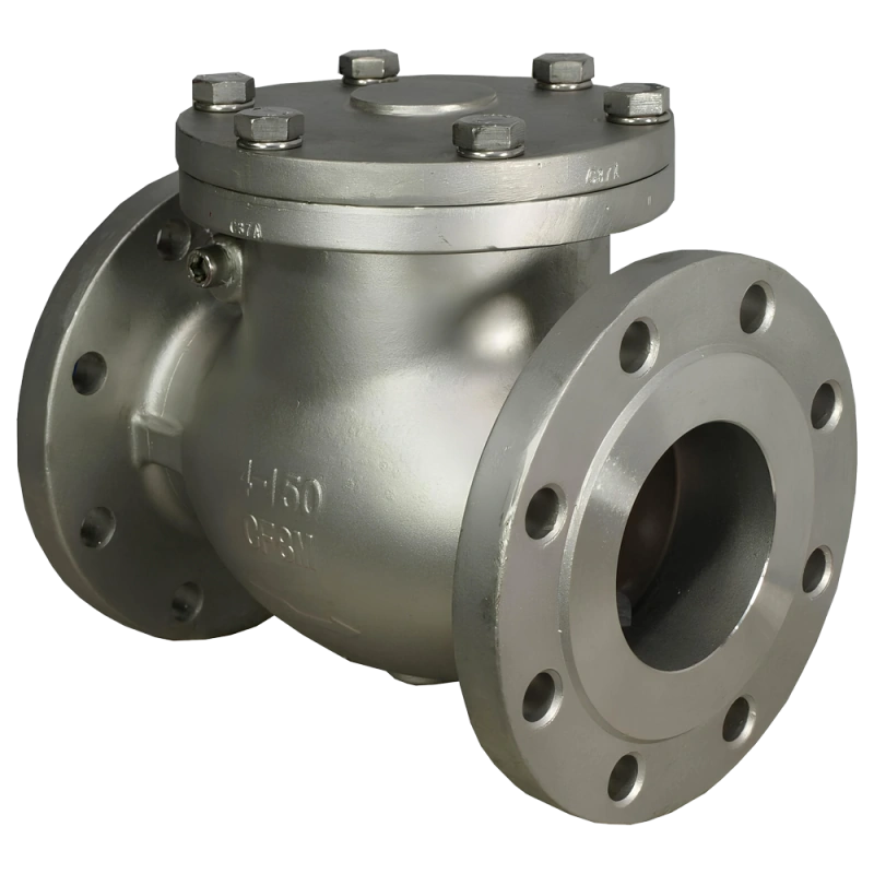 Swing Check Valve