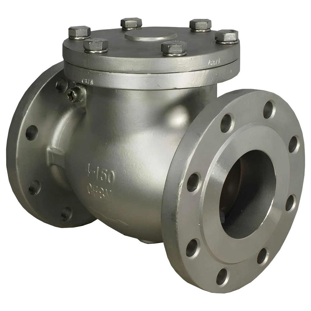 Swing Check Valve