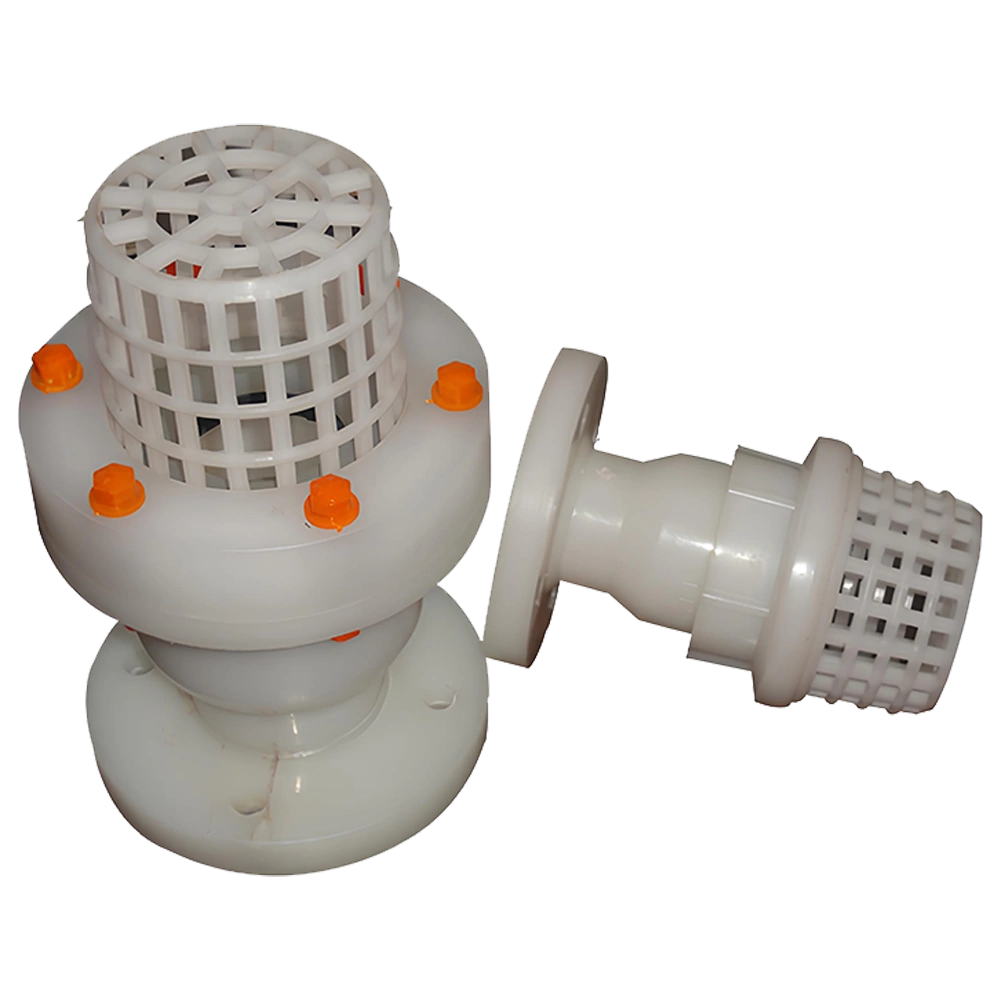 PVDF Foot Valve - Image 2