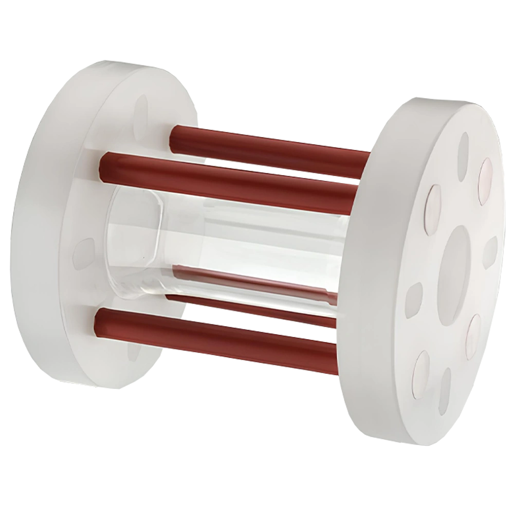 PVDF Sight Glass - Image 2