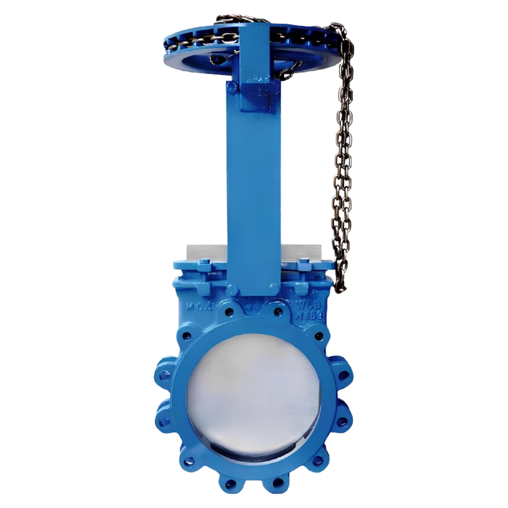 Knife Gate Valve - Image 2