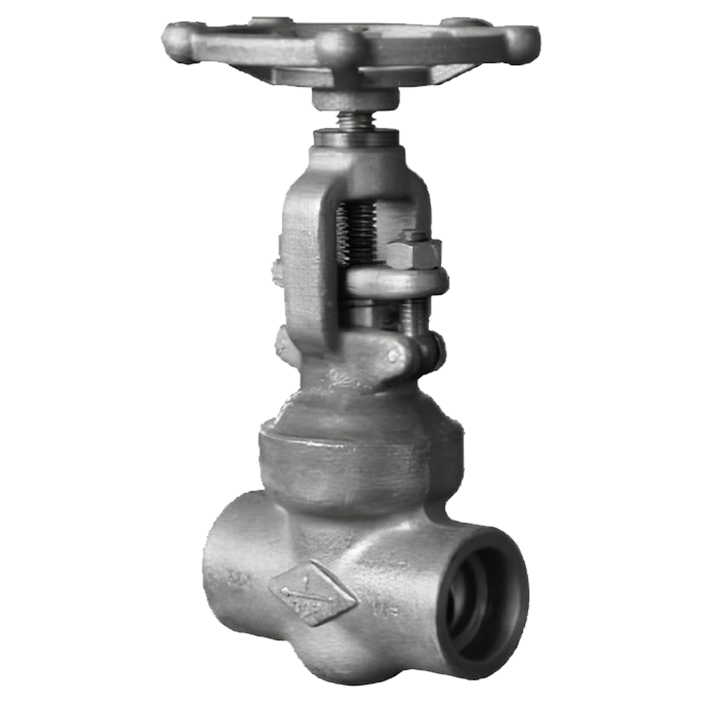 Forged Steel Globe Valve - Image 4