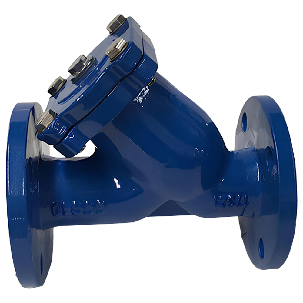 Y Strainer - Image 4