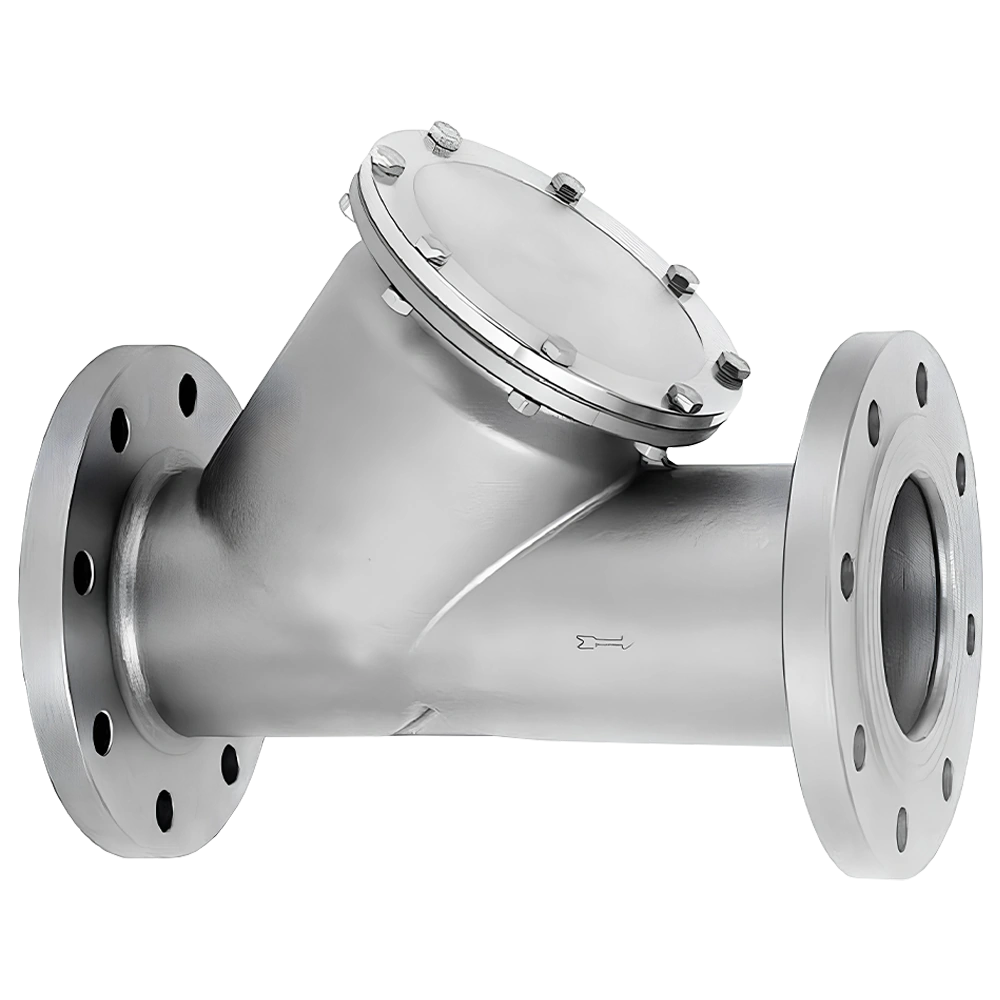 Y Strainer - Image 2