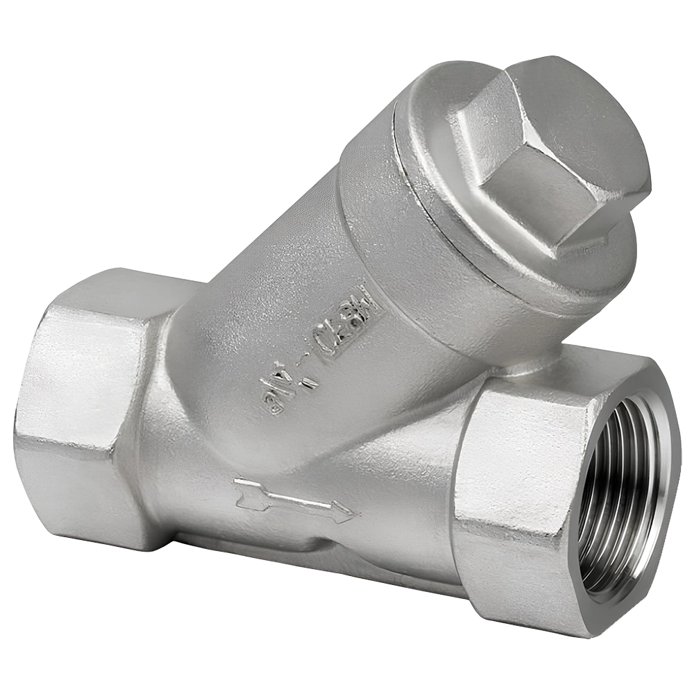 Y Strainer - Image 3