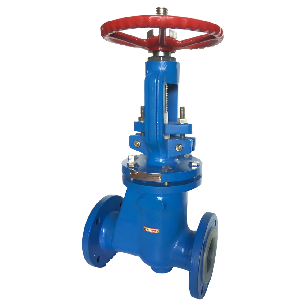 PTFE Lined Globe Valve - Image 3